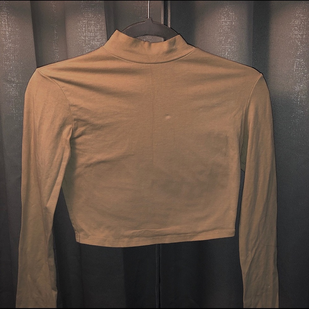 Turtleneck